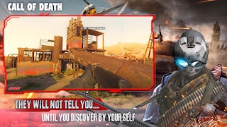 Call of Zombie Survival Duty скриншот 4