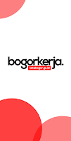 BogorKerja poster