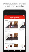 Tejas Yoga Ekran Görüntüsü 2