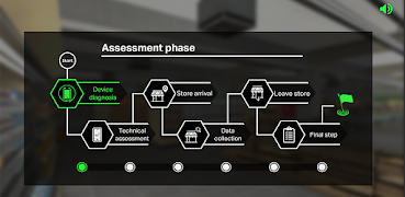 Data Collection Intro screenshot 4