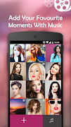 Mini Movie Maker You Makeup capture d'écran 6
