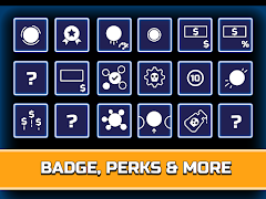 Idle Brick Breaker screenshot 6