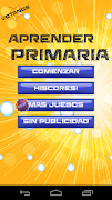 Aprender con ejercicios de primaria screenshot 7