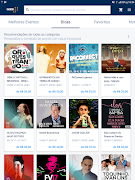 EVENTIM Brasil screenshot 6