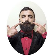 Beard Styles 2018 screenshot 1