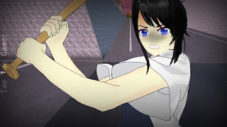 School Killer Simulator syot layar 4