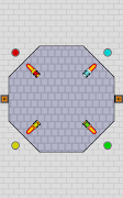 5 Schermata Explode Car