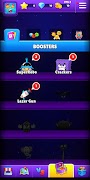 Bubble Shooter War - Online скриншот 6