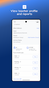 برنامه‌نما Education Walkthrough عکس از صفحه
