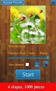 Drops Jigsaw Puzzles screenshot 7