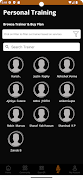 Hawk Fitness स्क्रीनशॉट 3