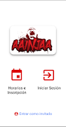 AAINJAA 海报