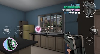 Dude for Simulator  Ramp 截圖 1