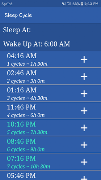 Sleep Cycle স্ক্রিনশট 3