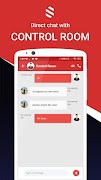 Secure911 Guard screenshot 4
