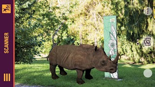 Magic Xperience screenshot 2