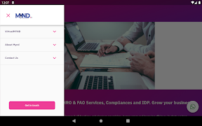 VirtualMYND screenshot 7