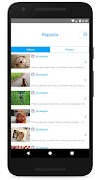 Reposta App ภาพหน้าจอ 2