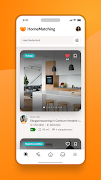HomeMatching পোস্টার