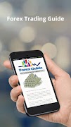 Forex Trading Guide স্ক্রিনশট 1
