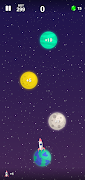 TTG - Through The Galaxies screenshot 1