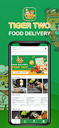 Tiger Two โปสเตอร์