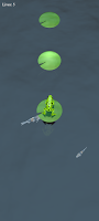 Lilypad Jump screenshot 1