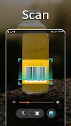 QR Tarayıcı - QR Kod Okuyucu Ekran Görüntüsü 7