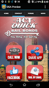 برنامه‌نما Act Quick Bail عکس از صفحه