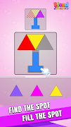 Blend Shapes capture d'écran 6