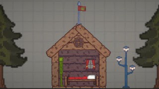 House Mod Melon 截圖 6