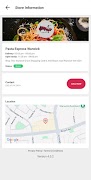 Pasta Express اسکرین شاٹ 5