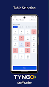 TYNGO Staff Order 스크린샷 3