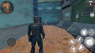 Favela Domination Brasil ภาพหน้าจอ 4