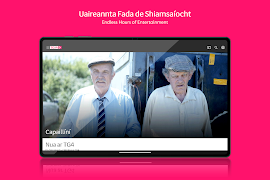 6 Schermata TG4 Player