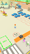 6 Schermata Car Factory!