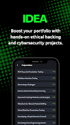 Learn Ethical Hacking Course 截图 5