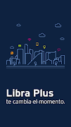 Libra Plus โปสเตอร์