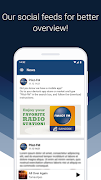 Pilot FM captura de pantalla 4