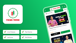 Focus Trade পোস্টার