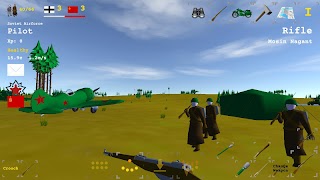 East Front Ekran Görüntüsü 5