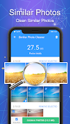 FancyClean - junk cleaner স্ক্রিনশট 4