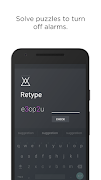 Alarm Clock Puzzle اسکرین شاٹ 5