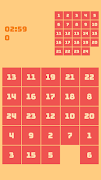 Magic Blocks - FREE puzzle gam screenshot 3