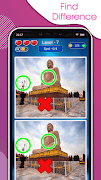 Difference FIND-Tour - SpotMe स्क्रीनशॉट 4