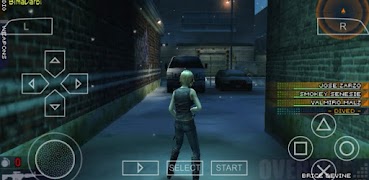 AETHER SX2 PS2 EMULATOR GUIDE স্ক্রিনশট 3