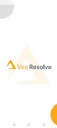 Vee Resolve Plakat