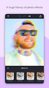 Photo Editor by BeFunky تصوير الشاشة 5
