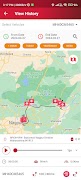GHP Tracking Pro 截圖 4