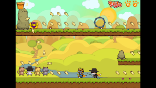 StrikeForce Kitty screenshot 2